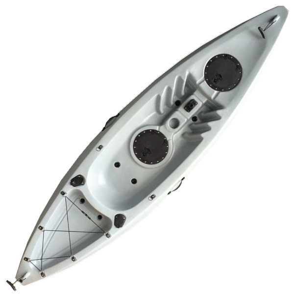 New arrival comfortable second hand kayaks