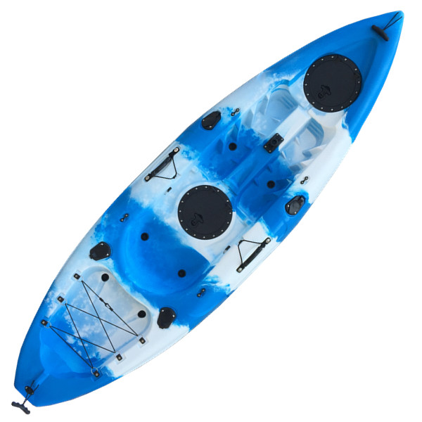 New arrival durable canoe kayak