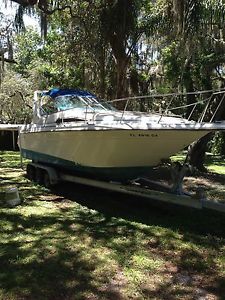 1990 Sea Ray