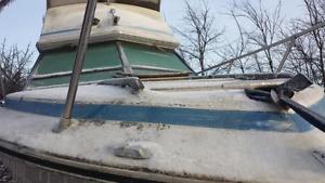 2015 Sea Ray