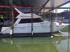 1992 Sea Ray 370
