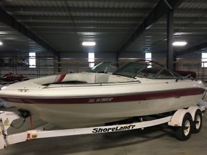 1993 Sea Ray 200 Bowrider