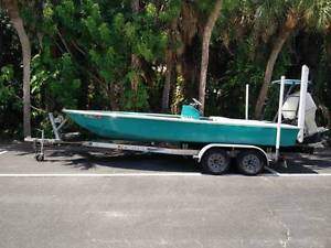 1997 Silver King Grande Master