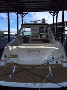 SEA RAY SUNDANCER 540 IN PERFECT CONDITION ...