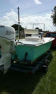 1997 Twin Vee