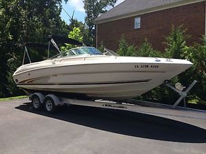 2001 Sea Ray