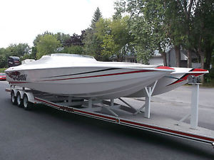 1998 Motion Tunnel 30