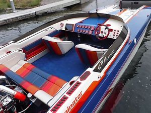 1990 eliminator