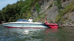 1992 Centurion