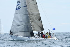 1987 Beneteau FC 12