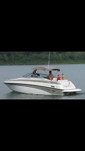 2003 Crownline