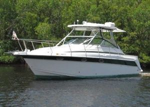 1998 PROLINE  3250 EXPRESS