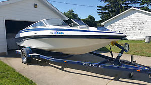 2006 Crownline 180