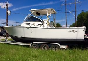 1996 Albemarle
