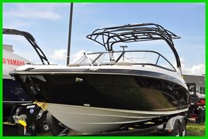 2016 Yamaha 242 LTD S E-SERIES~~~ALL REMAINING MODELS ON CLEARANCE
