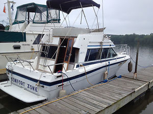 1987 Bayliner