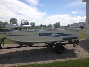 1999 Sea Nymph