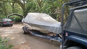 1996 Glastron