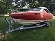 1983 Chris Craft Scorpion