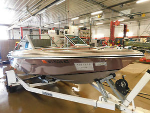 1986 Starcraft CSS-180B