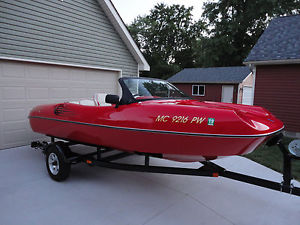 1995 Craig Craft Boss