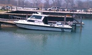 1988 Sportcraft Boats