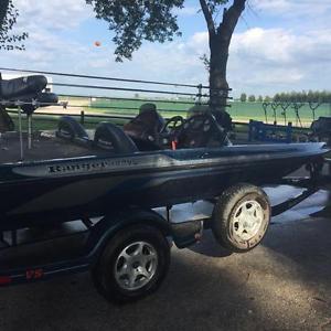 2006 Ranger