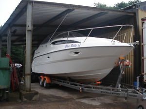 bayliner 2655 ciera