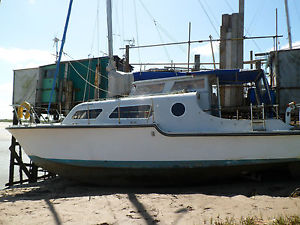 CATALAC 9/900  SAILING CATAMARAN Twin Inboard Diesel Engines