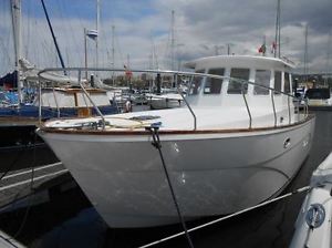 Ribera 980 AFT Cabin