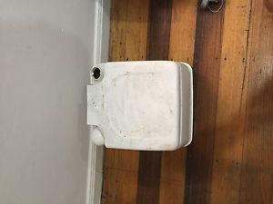 Marine Porta Pottie