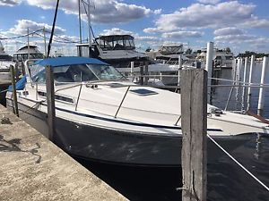 1990 Wellcraft Wellcraft St Tropez