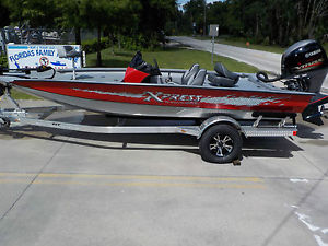 2016 XPRESS X 18 PRO