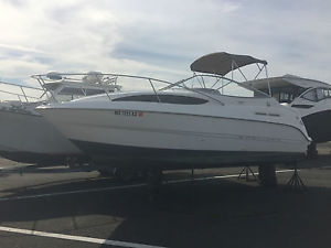 2001 Bayliner 245 image 1