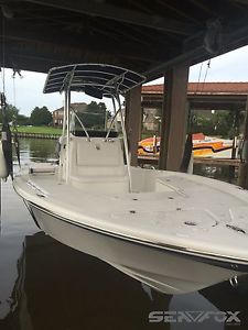 2013 Sea Fox Sea Fox XT