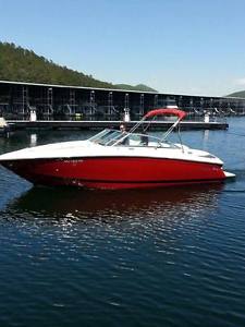 2009 Cobalt 242
