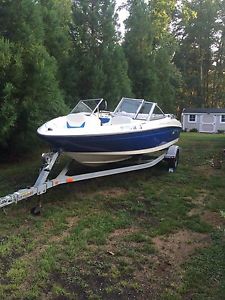 2006 Bayliner