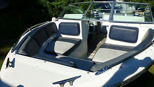 1990 Four winns 170 Freedom 120HP!!