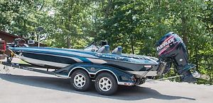2007 Ranger Comanche Z21