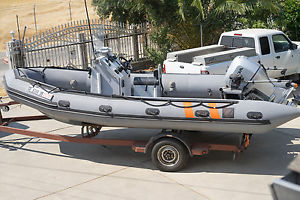 2002 Zodiac