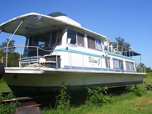 1969 NAUTILINE