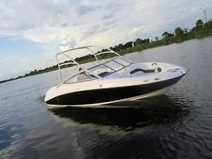 2007 Yamaha ar210