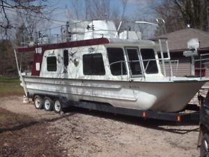 1996 Dream Cruiser Unknown