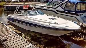 1991 Sea Ray Sunsport