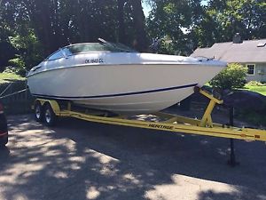 2003 Baja 242 Islander