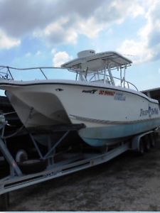 2002 Pro sports 2860