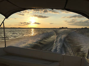 2001 Sea Ray 290 Sundancer