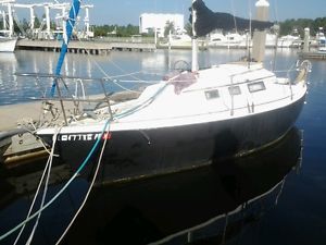 1981 Seafarer
