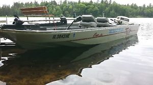 1988 Esox