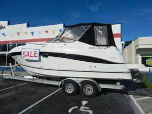 2004 Four Winns 268 vista cruiser